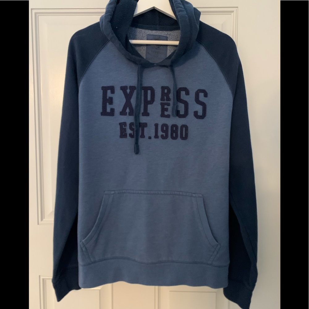 Men’s hoodie